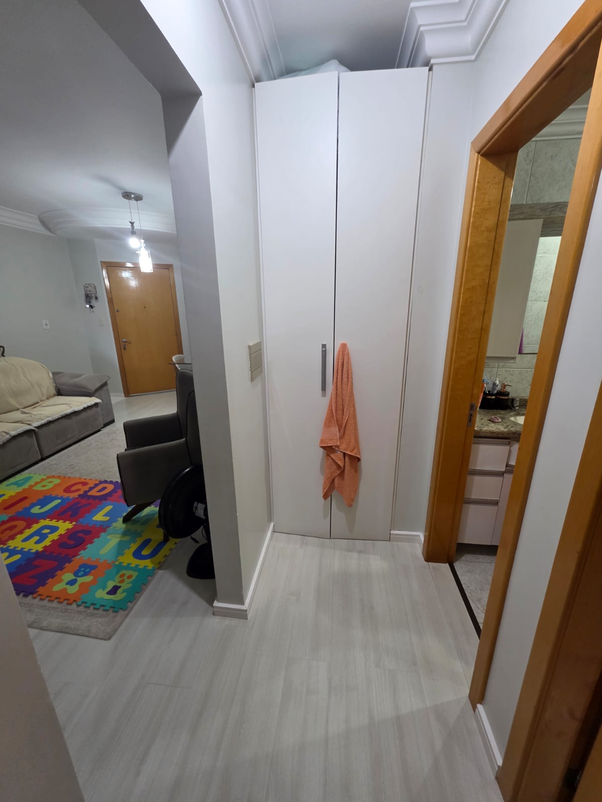 Apartamento Chapecó